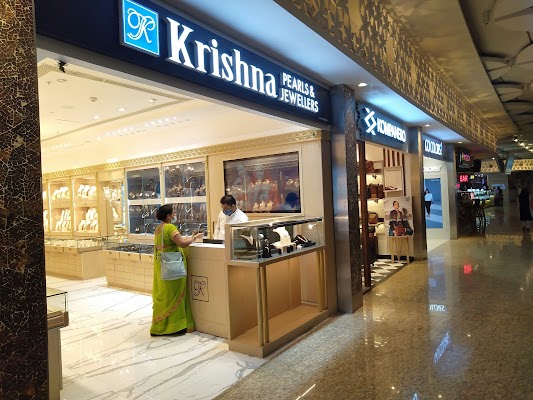 Krishna Pearls And Jewellers (Hyderabad) All You Need To Know BEFORE ...